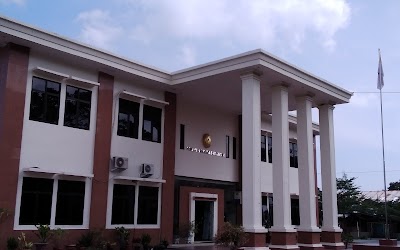 Detail Gambar Gedung Pengadilan Negeri Simalungun Nomer 47