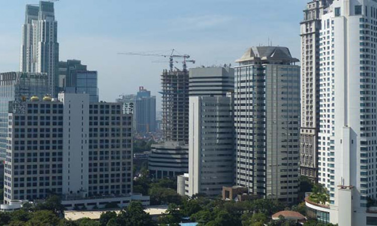 Detail Gambar Gedung Perkantoran Nomer 10