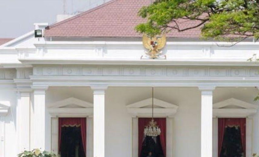 Detail Gambar Gedung Presiden Nomer 36