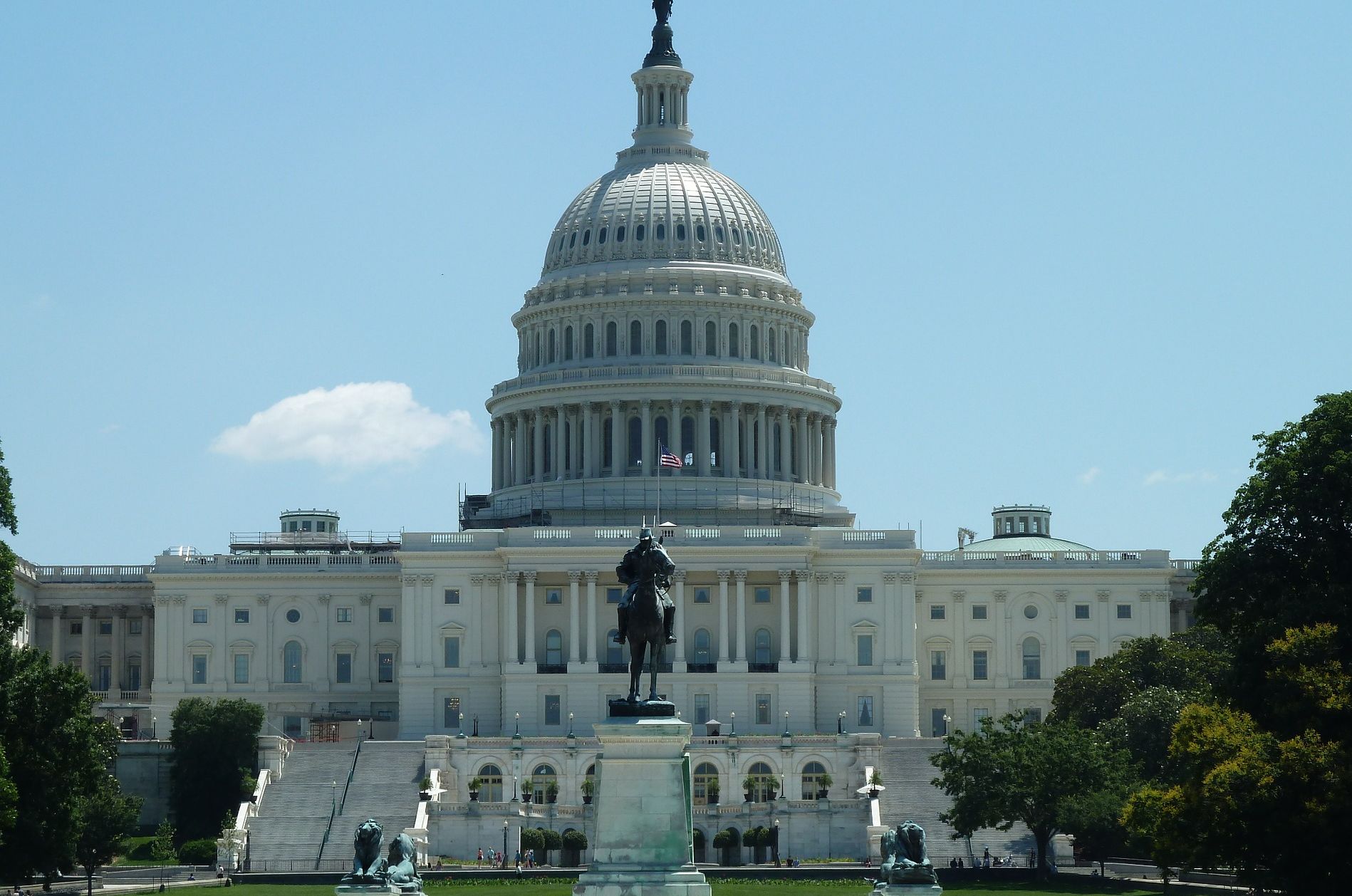 Detail Gambar Gedung Putih Amerika Nomer 35