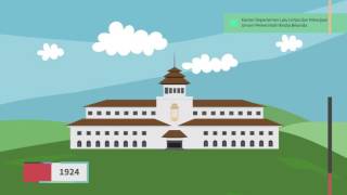 Detail Gambar Gedung Sate Karikatur Nomer 39