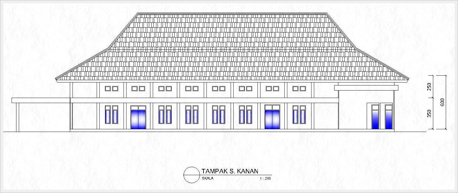 Detail Gambar Gedung Sederhana Nomer 16