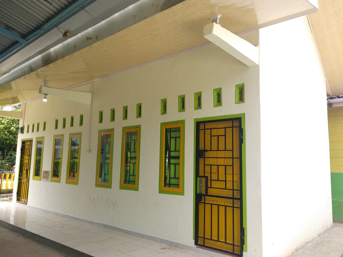 Detail Gambar Gedung Sederhana Nomer 30