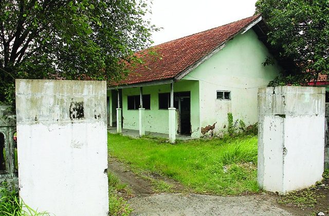 Detail Gambar Gedung Sekolah Sd Desa Nomer 23