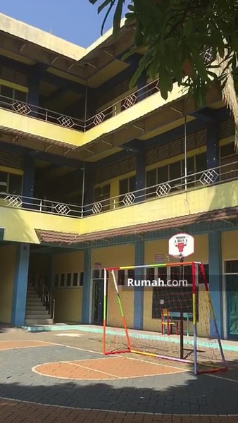 Detail Gambar Gedung Sekolahan Nomer 26