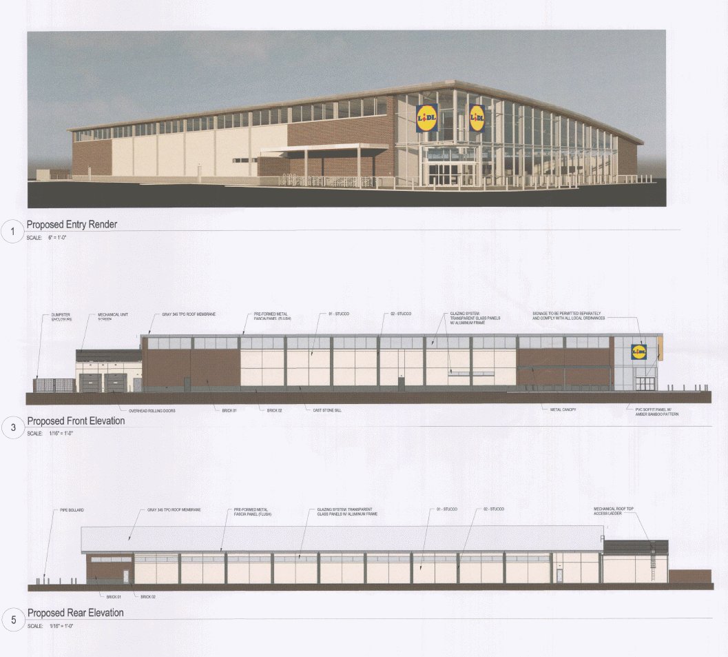 Detail Gambar Gedung Supermarket Nomer 30