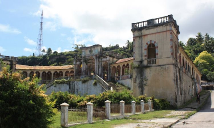 Detail Gambar Gedung Yang Terkenal Di Timor Leste Hd Nomer 21