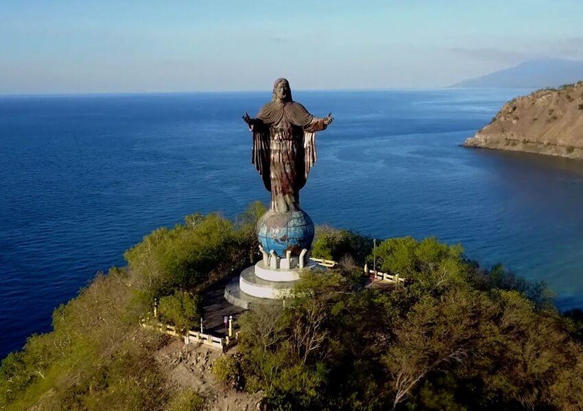 Detail Gambar Gedung Yang Terkenal Di Timor Leste Hd Nomer 4