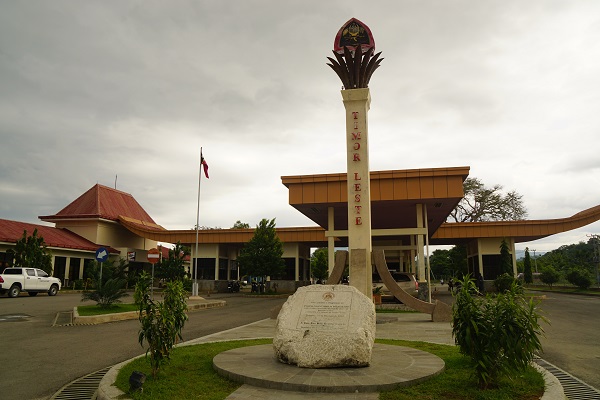 Detail Gambar Gedung Yang Terkenal Di Timor Leste Hd Nomer 6