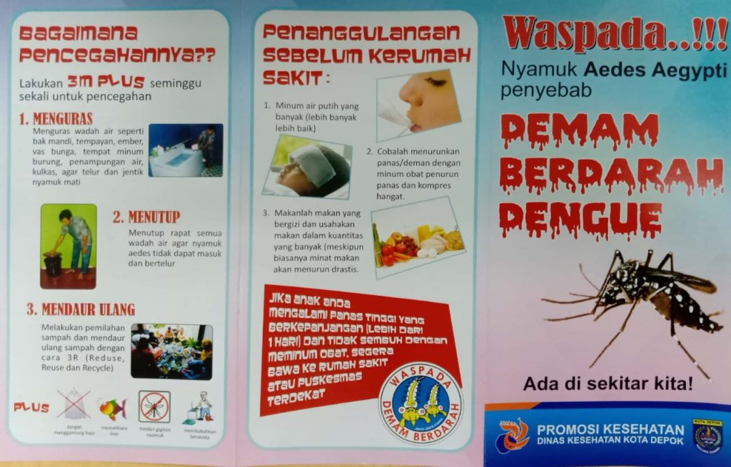 Detail Gambar Gejala Dbd Nomer 30