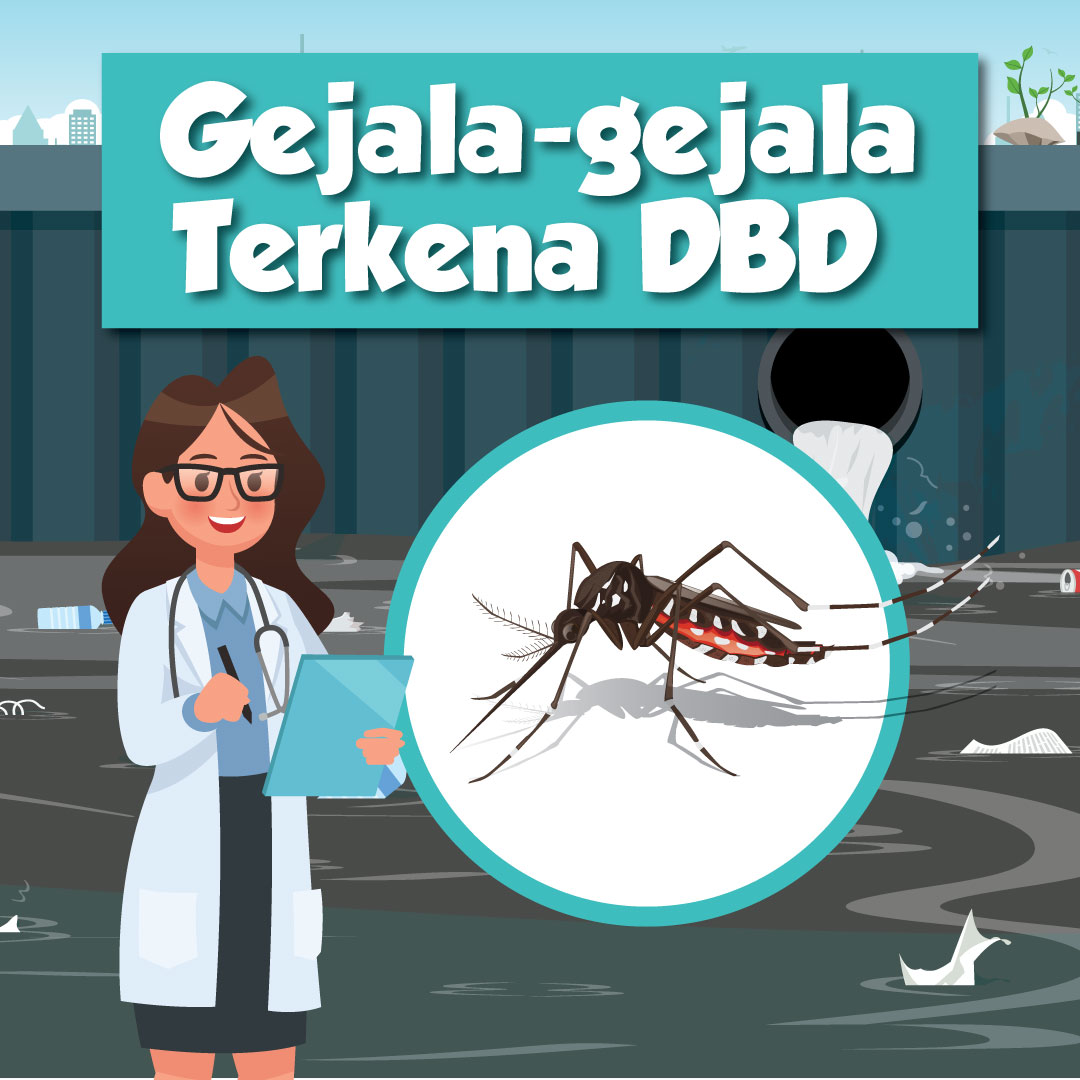 Detail Gambar Gejala Dbd Nomer 47