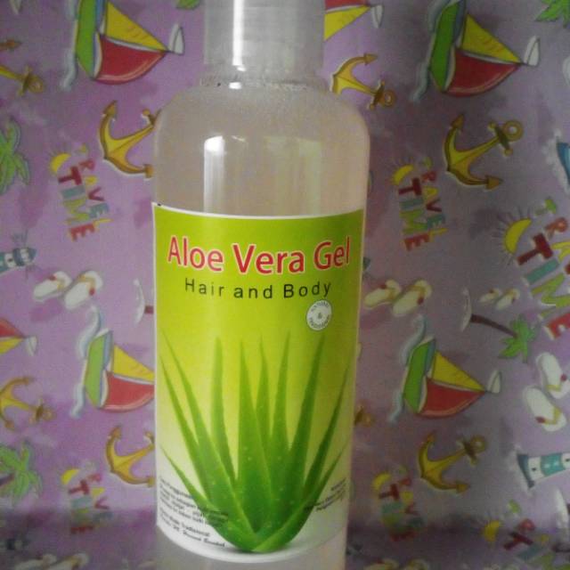 Detail Gambar Gel Lidah Buaya Nomer 36