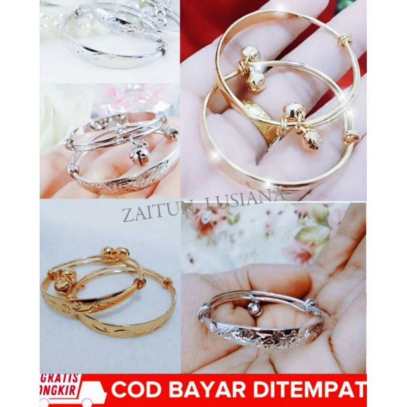 Detail Gambar Gelang Anak Nomer 26