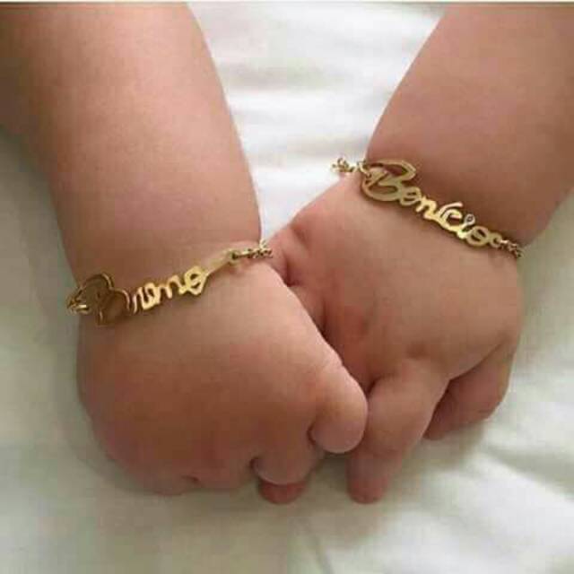 Detail Gambar Gelang Anak Nomer 52