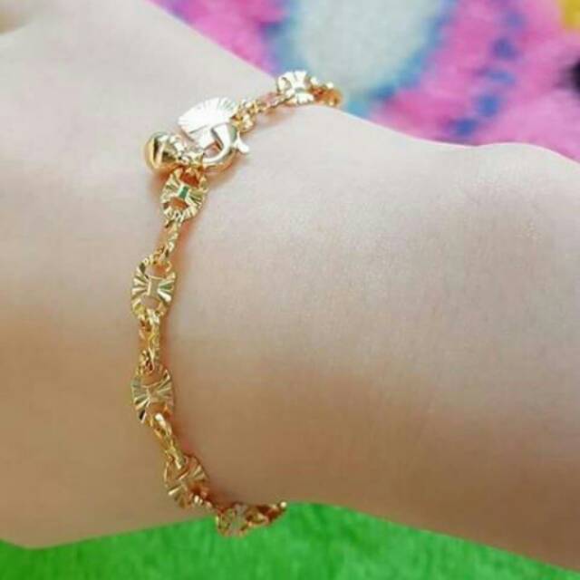 Detail Gambar Gelang Tangan Nomer 2