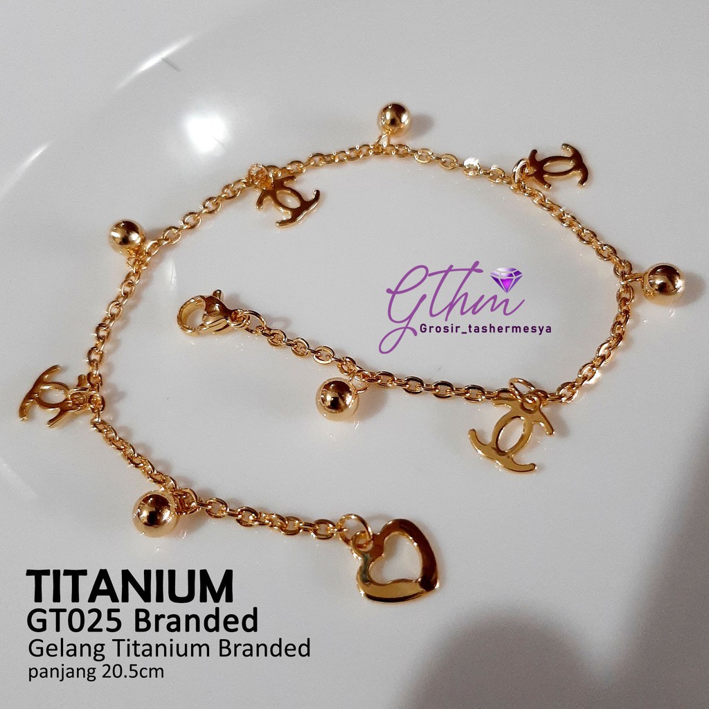 Detail Gambar Gelang Tangan Nomer 49