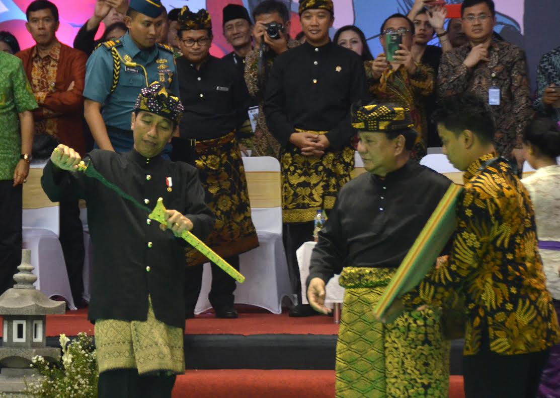 Detail Gambar Gelanggang Sabung Pencak Silat Nomer 47