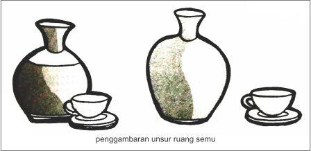 Download Gambar Gelap Terang Seni Rupa Nomer 23