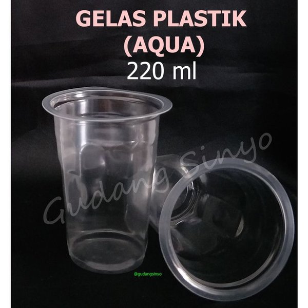 Detail Gambar Gelas Aqua Kosong Nomer 33