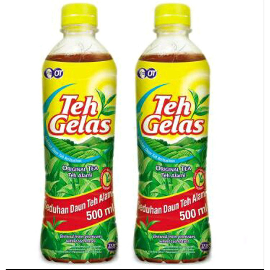 Detail Gambar Gelas Botol Nomer 39