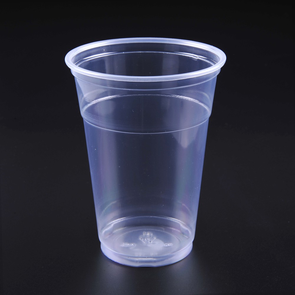 Gambar Gelas Cup Plastik - KibrisPDR