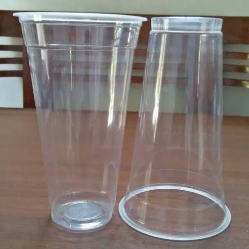 Detail Gambar Gelas Cup Plastik Nomer 25