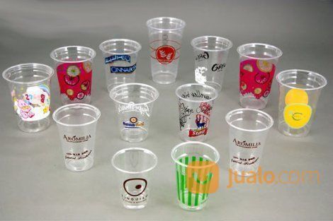 Detail Gambar Gelas Cup Plastik Nomer 37