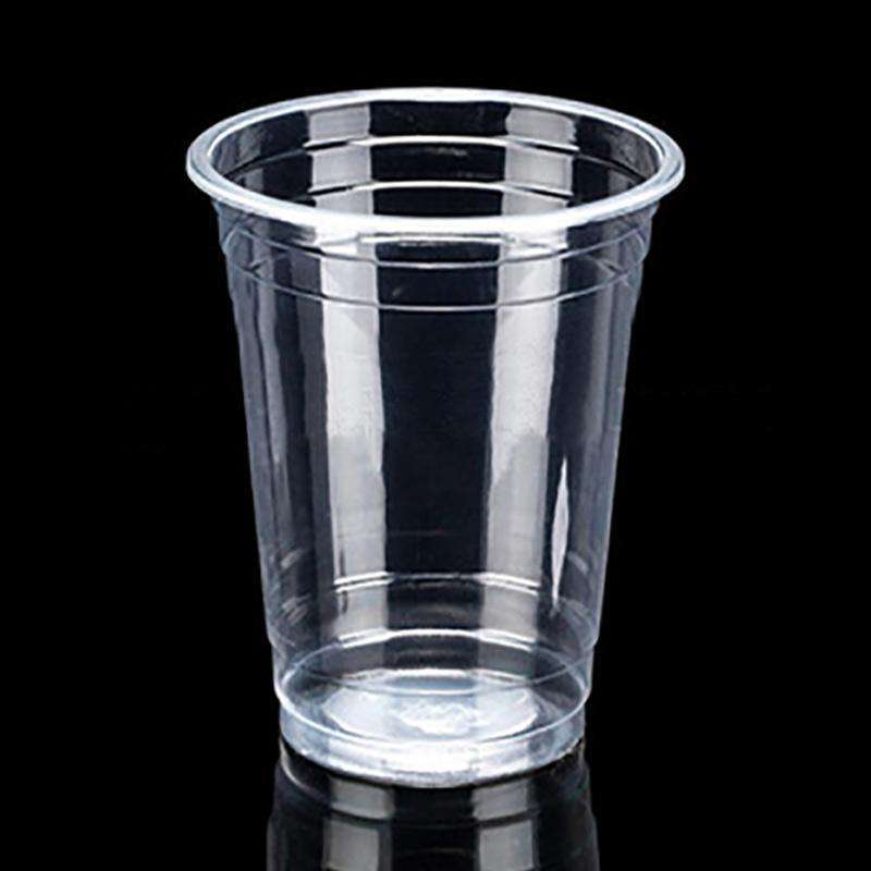 Detail Gambar Gelas Cup Plastik Nomer 6