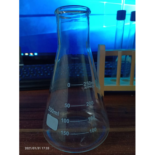 Detail Gambar Gelas Erlenmeyer Nomer 50