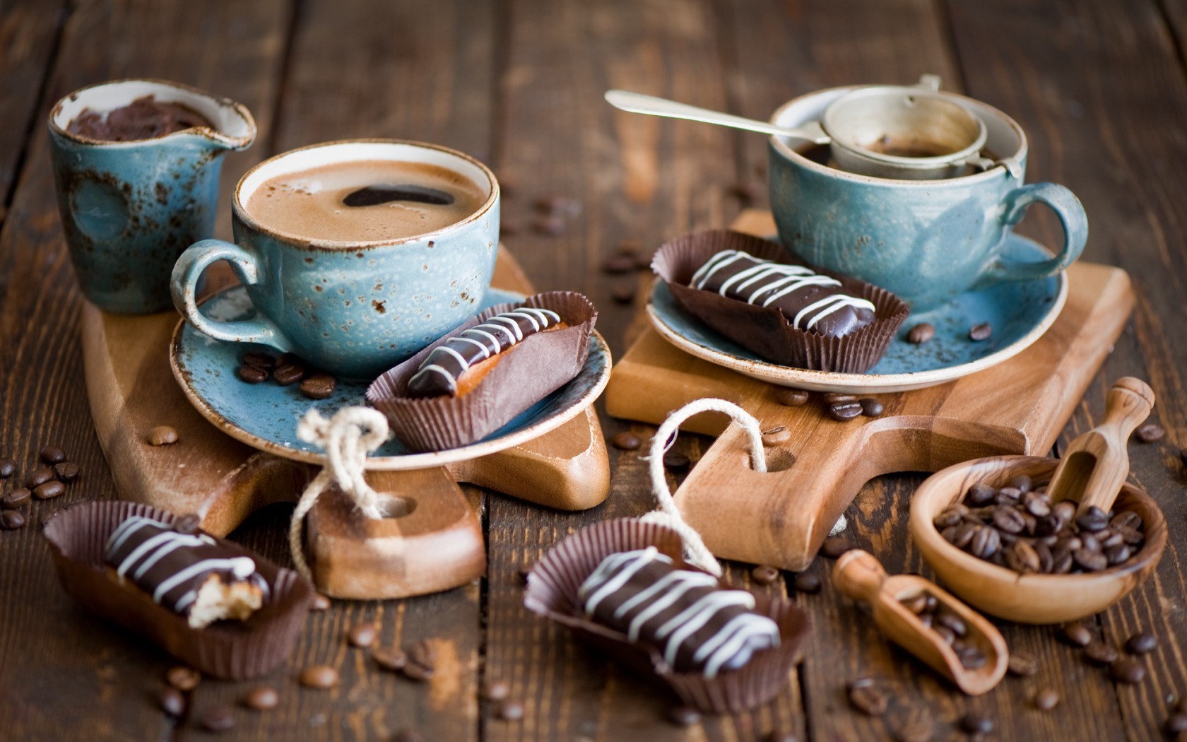 Gambar Gelas Kopi Keren - KibrisPDR