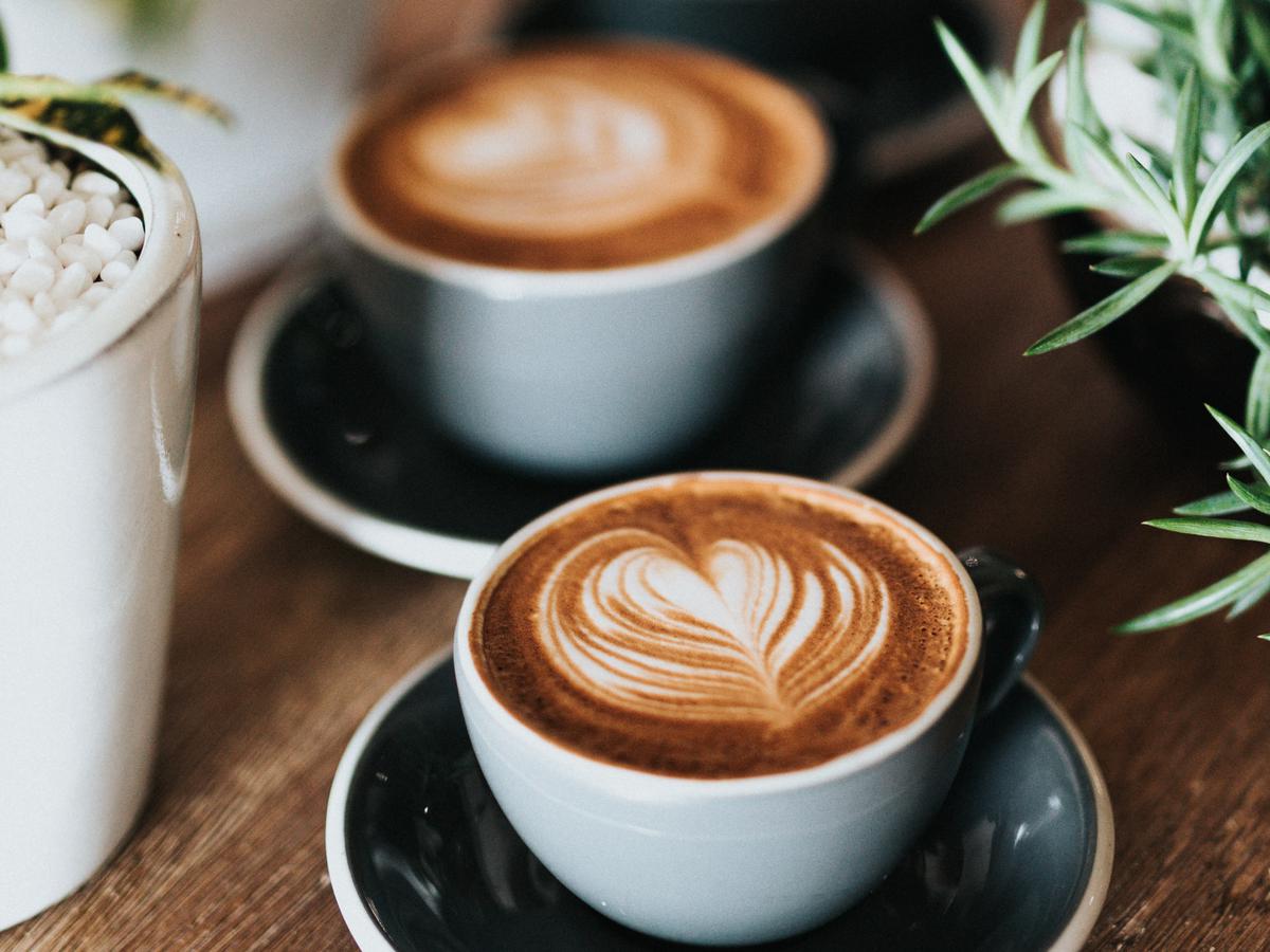 Detail Gambar Gelas Kopi Keren Nomer 23