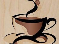 Detail Gambar Gelas Kopi Keren Nomer 30