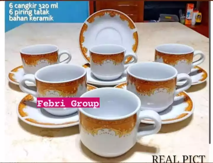 Detail Gambar Gelas Kopi Keren Nomer 32