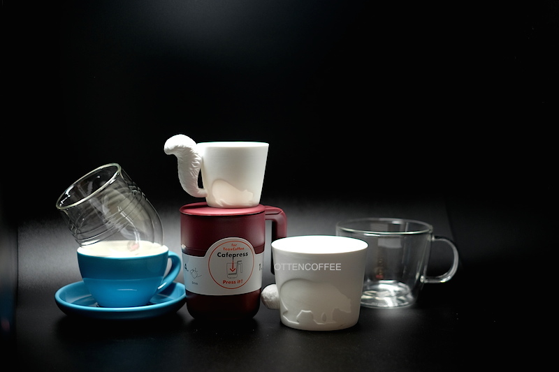 Detail Gambar Gelas Kopi Keren Nomer 33