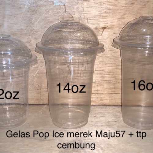 Detail Gambar Gelas Pop Ice Nomer 11