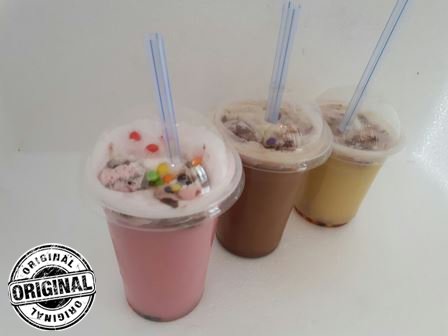 Detail Gambar Gelas Pop Ice Nomer 25