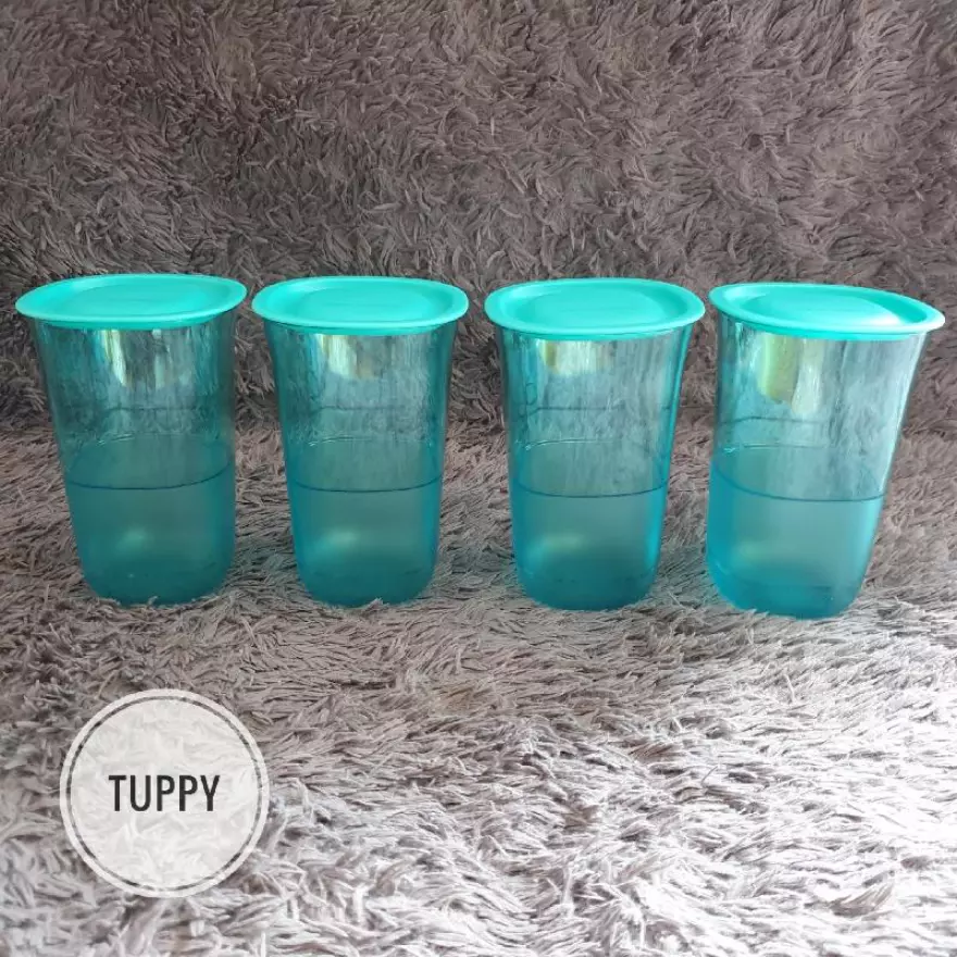 Detail Gambar Gelas Tupperware Nomer 18