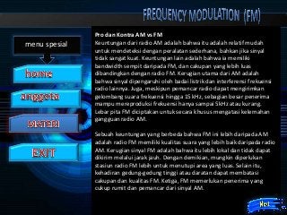 Detail Gambar Gelombang Am Dan Fm Nomer 25