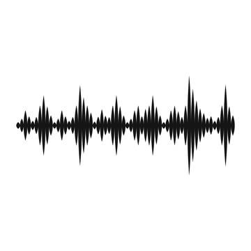Detail Gambar Gelombang Audio Wave Nomer 9