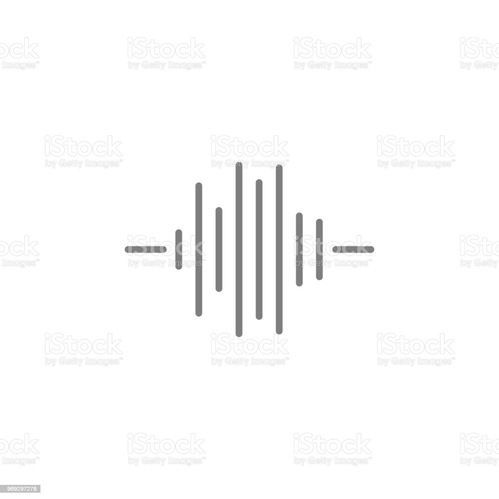 Detail Gambar Gelombang Audio Wave Nomer 19