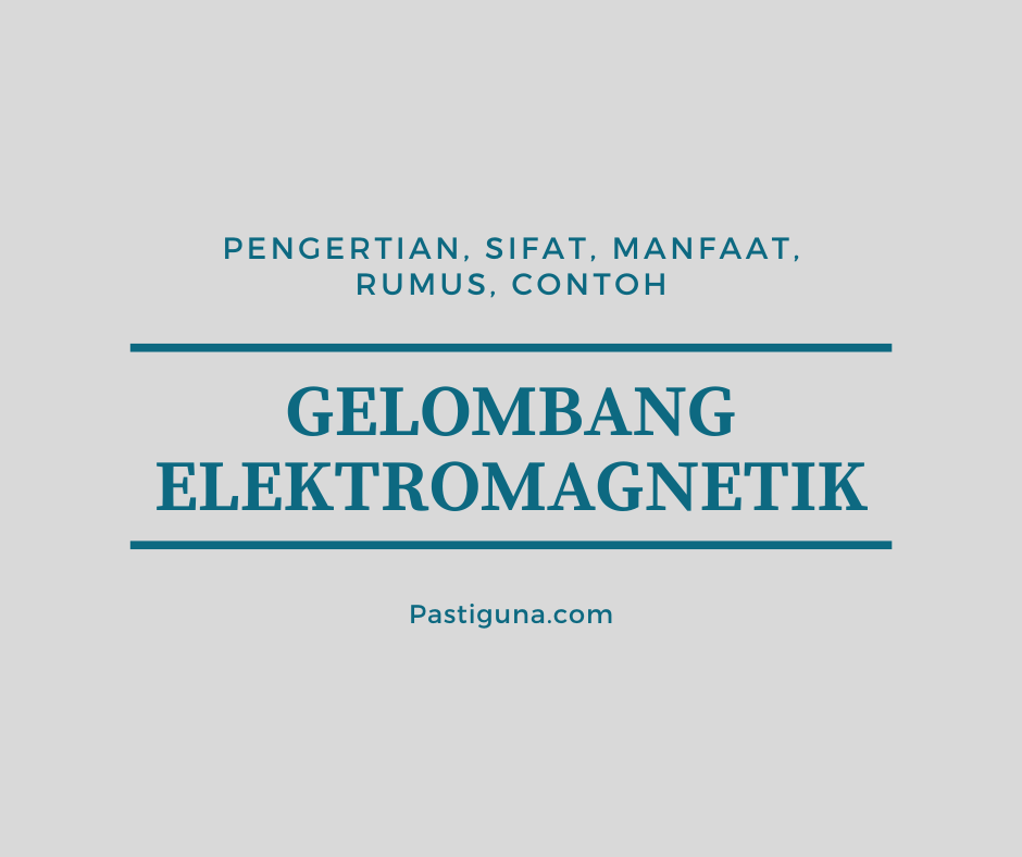 Detail Gambar Gelombang Elektromagnetik Nomer 30