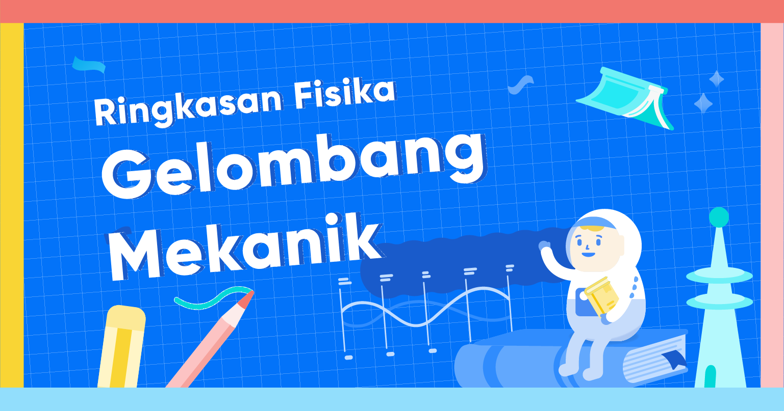 Detail Gambar Gelombang Mekanik Nomer 28