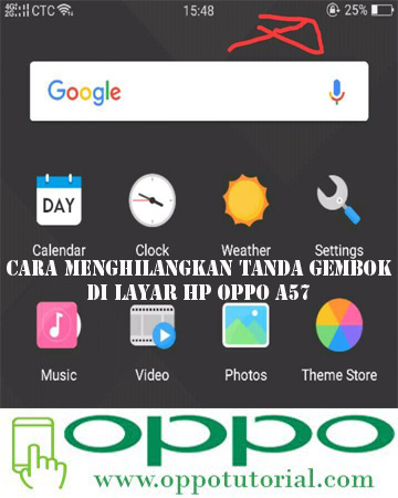 Gambar Gembok Di Hp Oppo - KibrisPDR