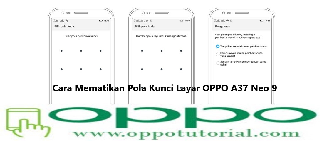 Detail Gambar Gembok Di Hp Oppo Nomer 12