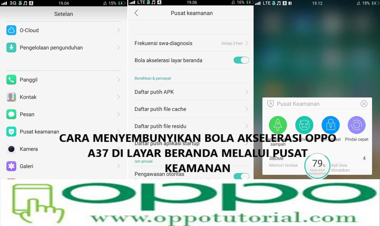 Detail Gambar Gembok Di Hp Oppo Nomer 21