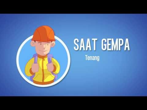 Detail Gambar Gempa Animasi Nomer 33