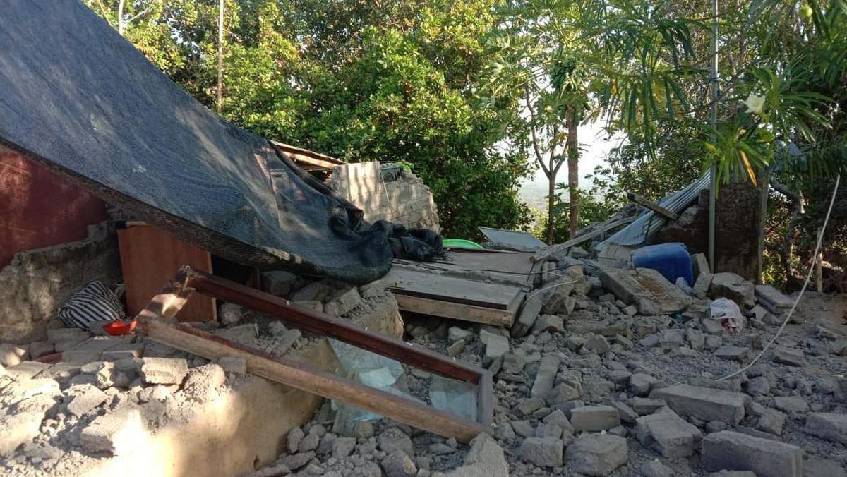 Detail Gambar Gempa Bumi Di Bali Nomer 22