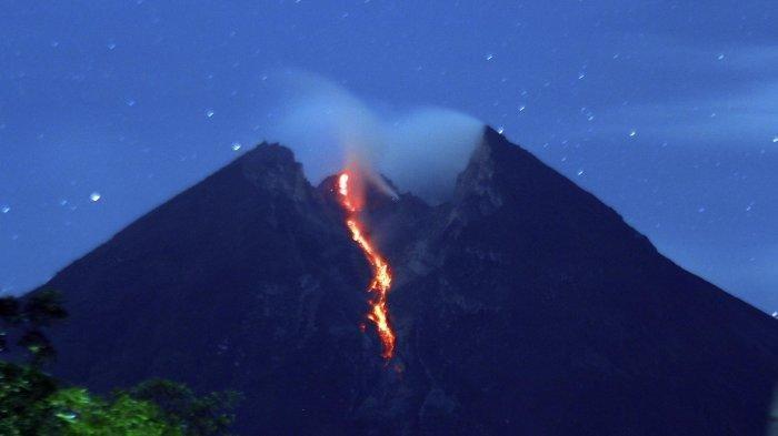 Detail Gambar Gempa Vulkanik Nomer 22