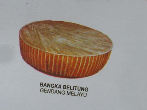 Detail Gambar Gendang Melayu Nomer 30