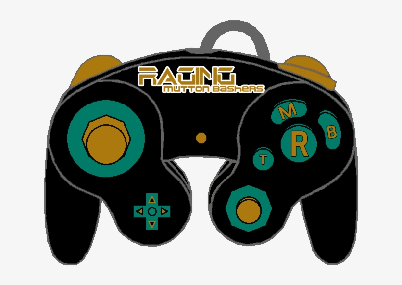 Detail Guilty Gear Ps4 Controller Nomer 11